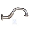 VW Originale Tube Di Raccordo - 074131525AA