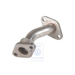 VW Originale Tube Di Raccordo - 074131525F