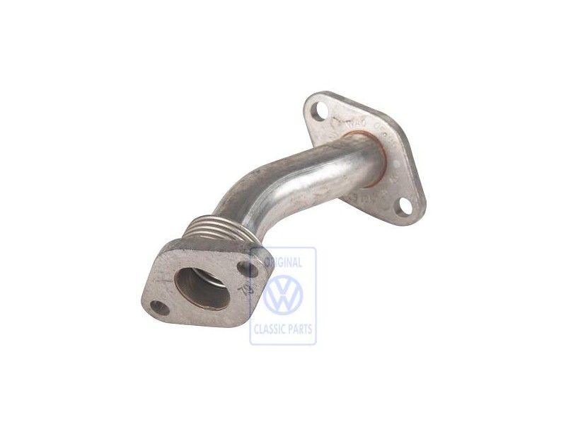 VW Originale Tube Di Raccordo - 074131525F