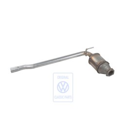 VW Originale Catalizzatore - 074131701EX