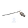 VW Originale Catalizzatore - 074131701EX