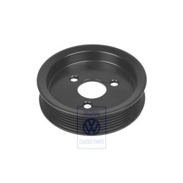 VW Originale Puleggia - 074145235