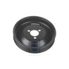 VW Originale Puleggia - 074145255B