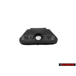 VW Originale Protezione Per Armatura Capote - 155871411