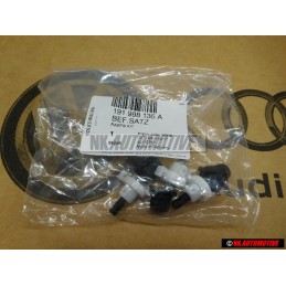 VW Originale 1 Set Di Elem. Di Fissaggio Per Faro Supplementare - 191998135A