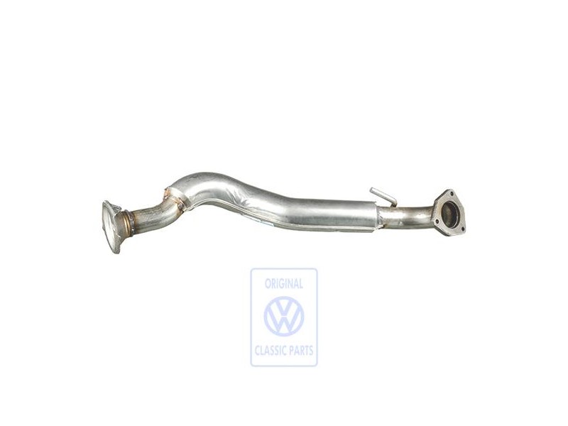 VW Originale Tubo Scarico - 074253091AJ