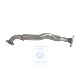 VW Originale Tubo Scarico - 074253091AK