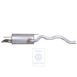 VW Originale Silenziatore Terminale - 074253609BH