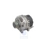 VW Originale Alternatore Trifase Con Morsetto -W- - 074903025LX