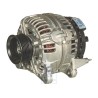 VW Originale Alternatore Trifase Con Morsetto -W- - 074903025NX