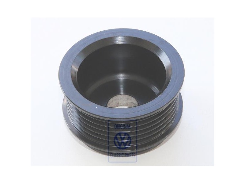 VW Originale Puleggia Trap. 