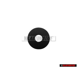VW Originale Disco Di Tenuta - 155885774