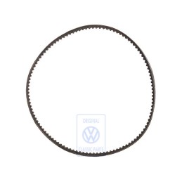 VW Originale Cinghia Trapezoidale - 074903138