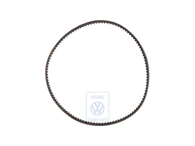 VW Originale Cinghia Trapezoidale - 074903138