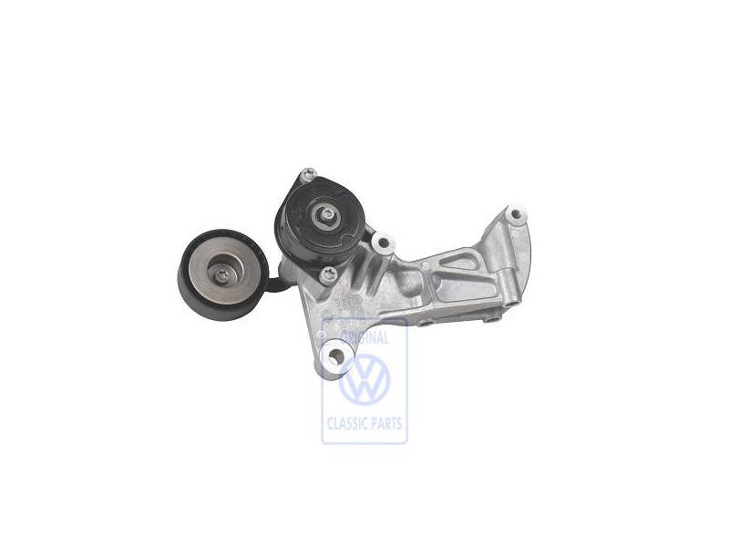VW Originale Supporto Per Alternatore - 074903139C