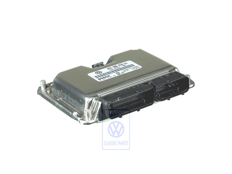 VW Originale Centralina Per Motore Diesel - 074906018AJ