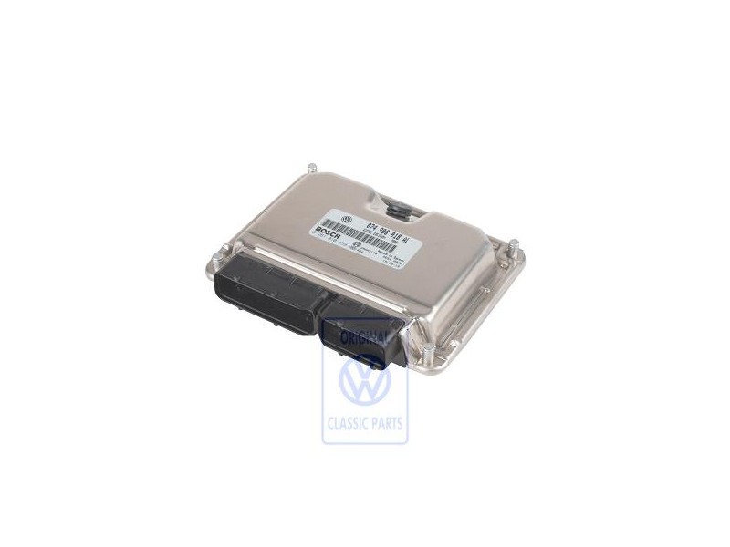 VW Originale Centralina Per Motore Diesel - 074906018AL