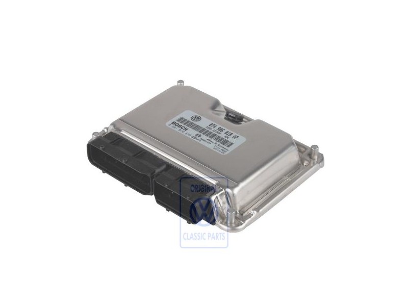 VW Originale Centralina Per Motore Diesel - 074906018AP