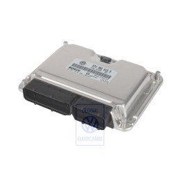 VW Originale Centralina Per Motore Diesel - 074906018B