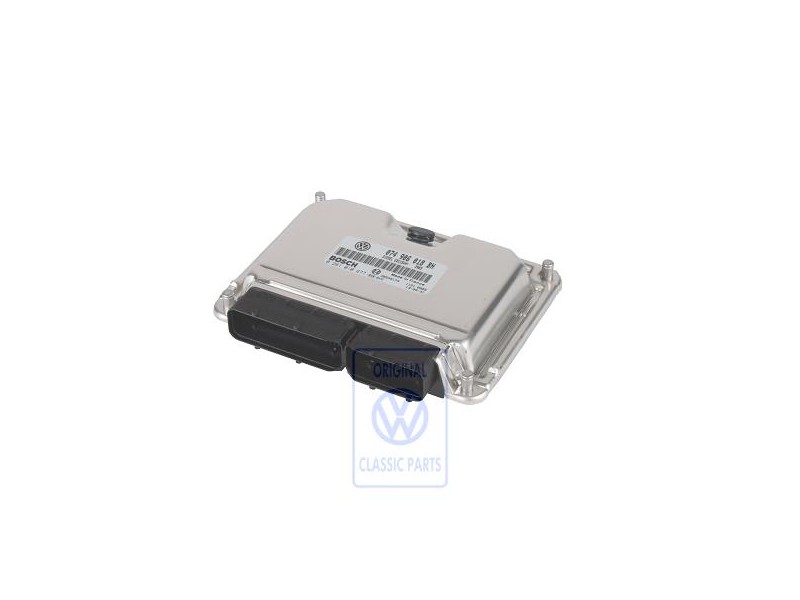 VW Originale Centralina Per Motore Diesel - 074906018BH