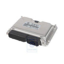 VW Originale Centralina Per Motore Diesel - 074906018D