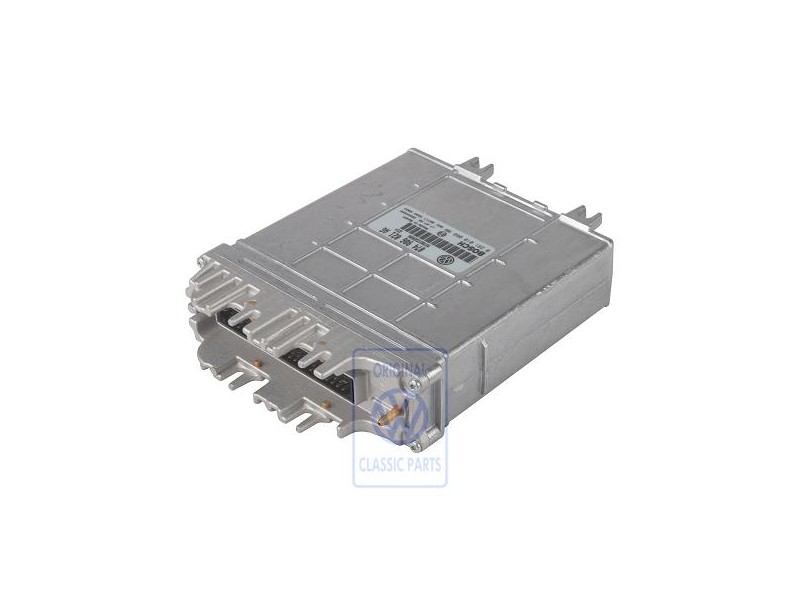 VW Originale Centralina Per Motore Diesel - 074906021AG