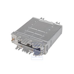 VW Originale Centralina Per Motore Diesel - 074906021AK