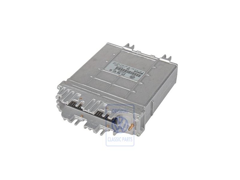 VW Originale Centralina Per Motore Diesel - 074906021AN