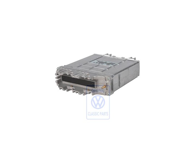 VW Originale Centralina Per Motore Diesel - 074906021AQ