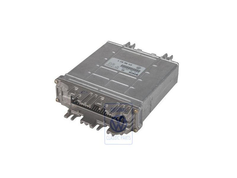 VW Originale Centralina Per Motore Diesel - 074906021H