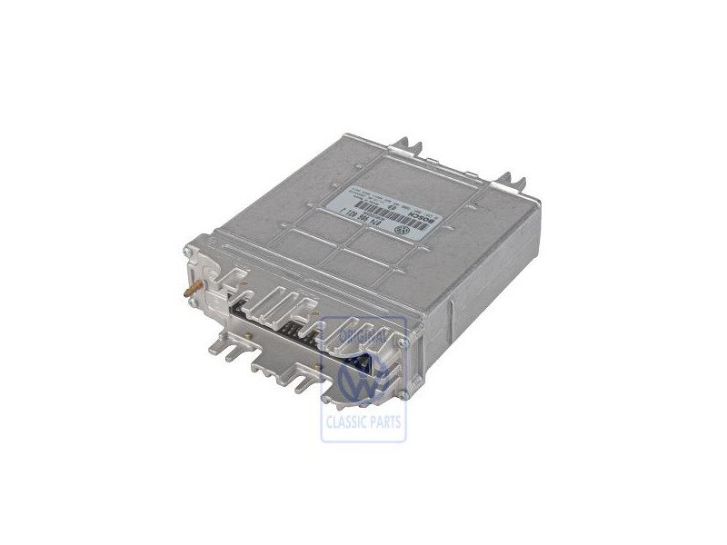 VW Originale Centralina Per Motore Diesel - 074906021J
