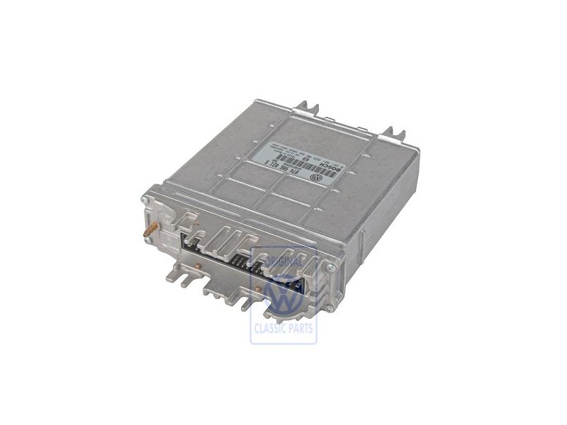 VW Originale Centralina Per Motore Diesel - 074906021S