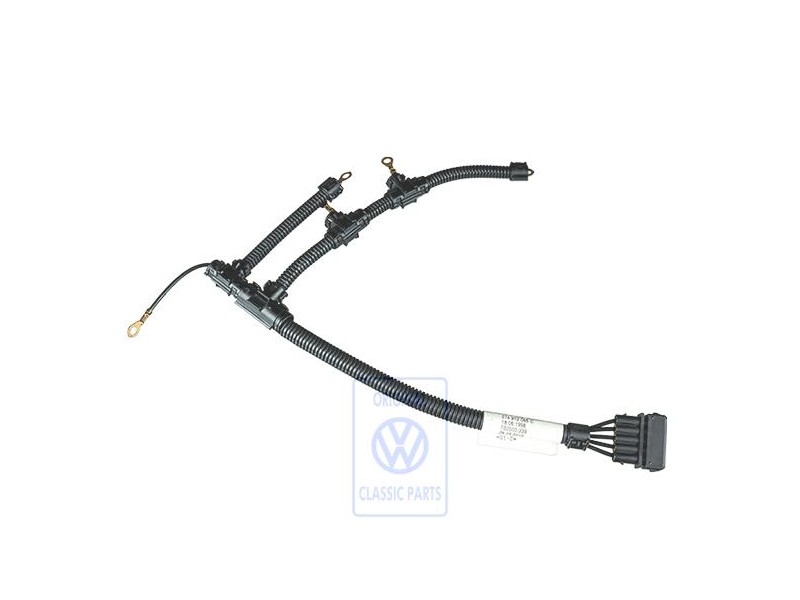 VW Originale Collegamento - 074972095C