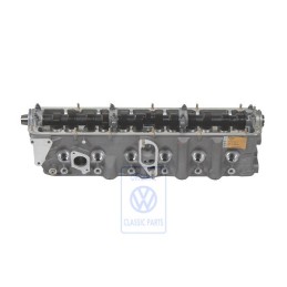VW Originale Testata Con Valvole E Albero A Camme - 075103265EX