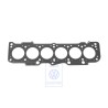 VW Originale Guarnizione Testata (Metall) - 075103383D
