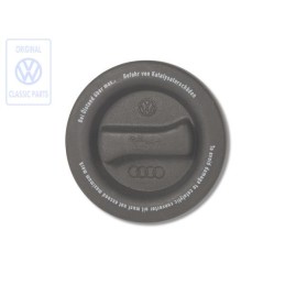 VW Originale Coperchio - 075103485