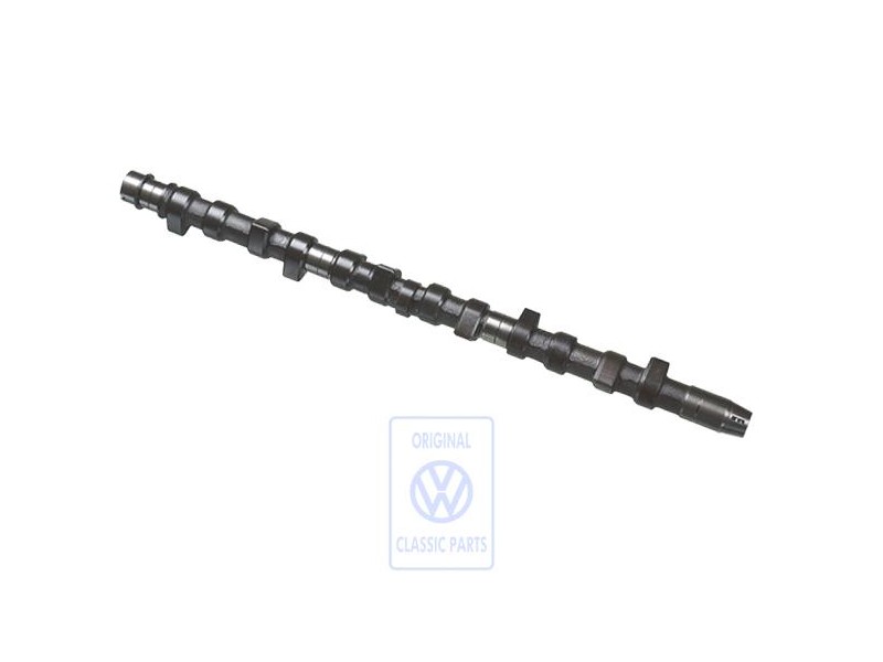 VW Originale Albero A Camme - 075109101F