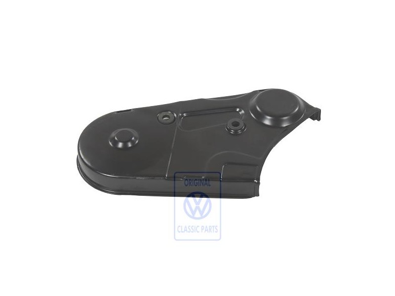 VW Originale Carter Cinghia Dentata - 075109108