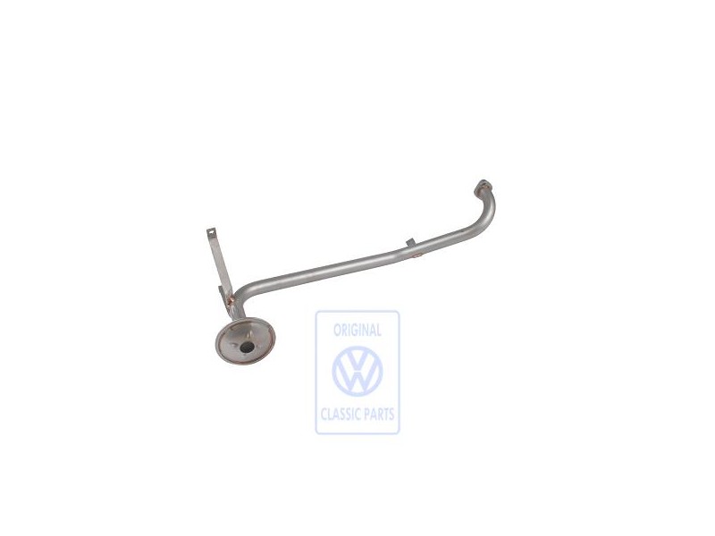 VW Originale Tubazione Aspiraz. 