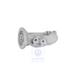 VW Originale Supporto Filtro Olio - 075115417D