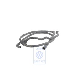 VW Originale Tubo Flessibile Liq. Raffredd. 