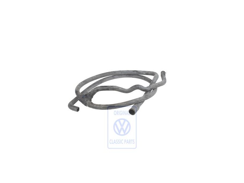 VW Originale Tubo Flessibile Liq. Raffredd. 
