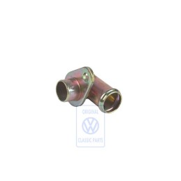 VW Originale Bocchettone Collegamento - 075121143A