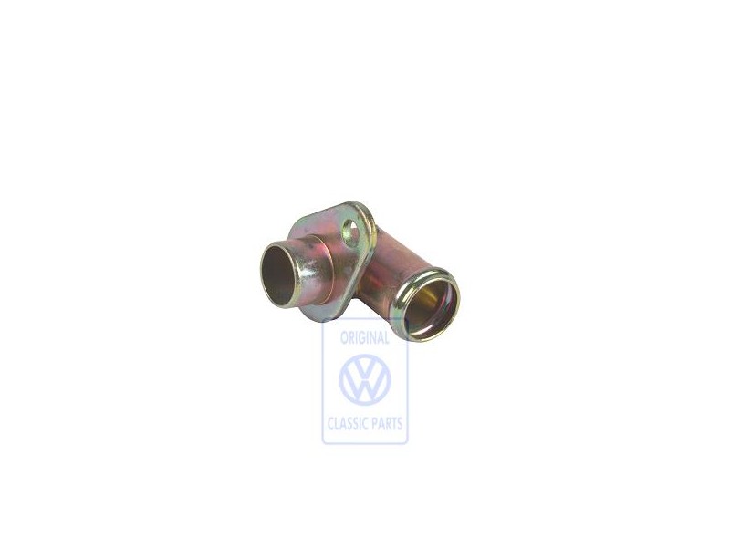 VW Originale Bocchettone Collegamento - 075121143A