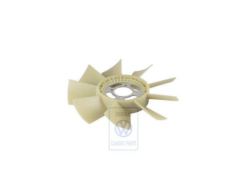 VW Originale Ventola - 075121301C