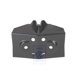 VW Originale Lamiera Di Copertura - 075129597