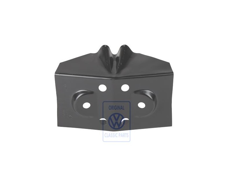 VW Originale Lamiera Di Copertura - 075129597