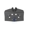 VW Originale Lamiera Di Copertura - 075129597