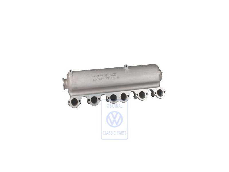 VW Originale Collettore Aspirazione - 075129711