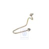 VW Originale Tubo Pressione - 075130304B